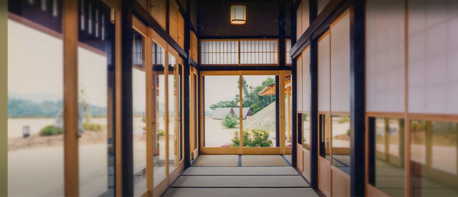 古民家再生・和風住宅日本の「家」を、再構築。